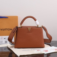 Louis Vuitton Top Handle Bags